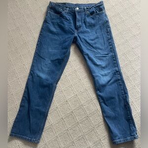 Men's Levi 511 Jeans